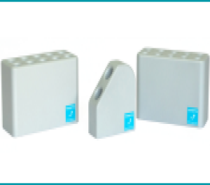 Warming blocks
