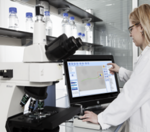Sperm Class Analyzer® CASA System