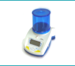 Precision balance