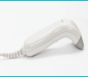 Barcode reader