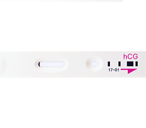 βhCG