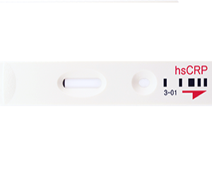 hsCRP