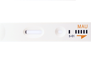 Microalbumin