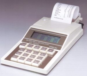 Blood Cell Counter – F410N